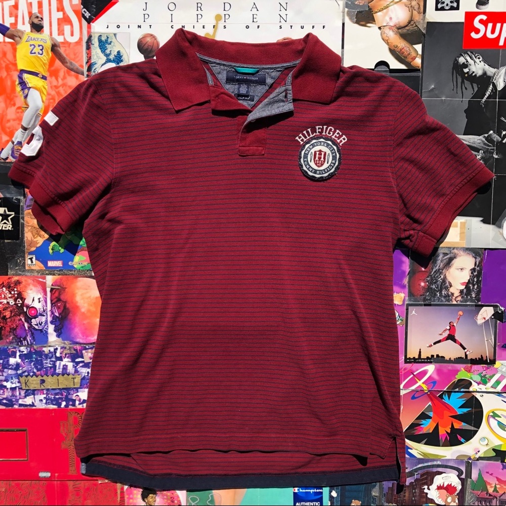 Tommy Hilfiger Polo shirt